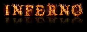 Inferno - Rock aus Oberbilk