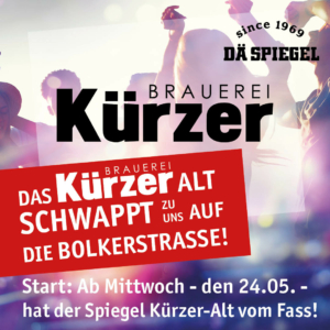 Kürzer-Alt