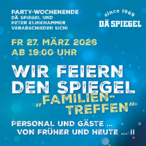 Familientreffen